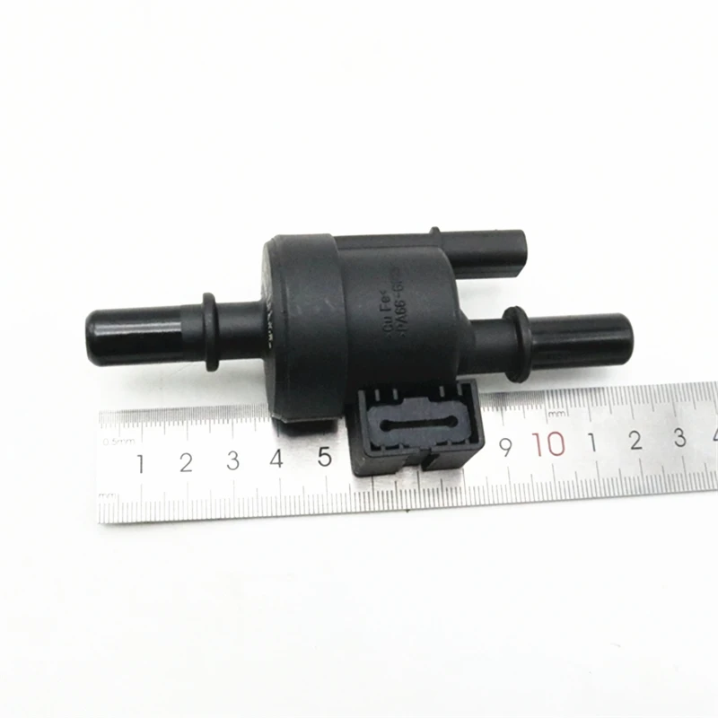 صمام لولبي Car Activated Carbon Canister Tank Solenoid Valve For JAC Refine M3 M4 S3 S4 S7 J7 JS8 1026403GM010 F01R00Q032 صمامات أخرى — تفصيل 3