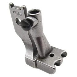 Double WELTING FEET/Double Cording Foot #42181+42180 For Pfaff 145 146 195 335 545 1240 1245