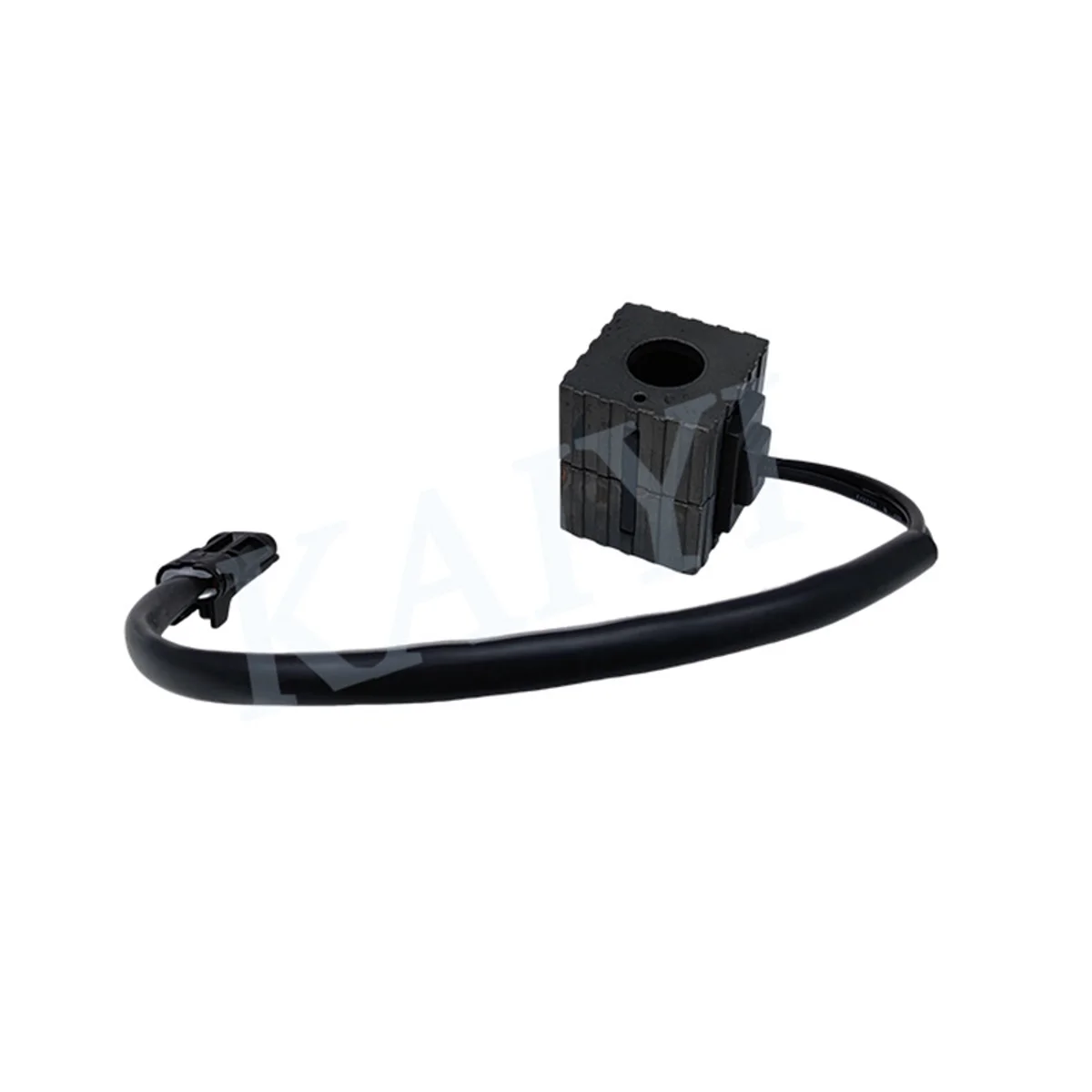 

Pilot Rotary Solenoid Valve Coil 12V for FR60 FR65 FR80 FR150 FR170 Excavator