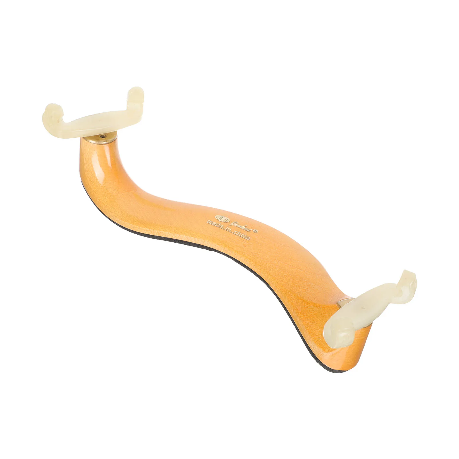 

Violin Shoulder Rest Foam Brace Musical Playing Support Accessory Bracket Comfortable Replace Child