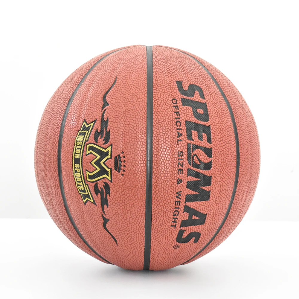 Basketball Outdoor Sports Games Men's Basketball Standard Size 7 Indoor Game Ball Sports Basketball