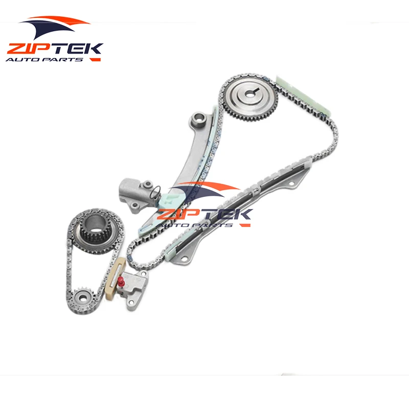 

2.0L MR20DE Timing Kits For Nissan Sentra Qashqai X-Trail Serena Bluebird Sylphy Teana Clio Safrane Samsung SM5