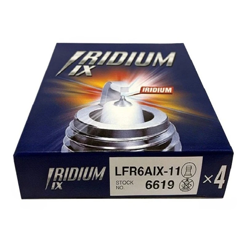 4/6Pcs 6619 LFR6AIX…