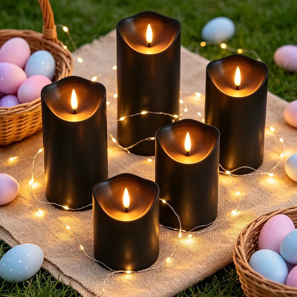 velas-led-electronicas-sin-llama-con-borde-biselado-temporizador-regulables-con-parpadeo-realista-para-halloween-fiestas-mesa-de-comedor-bar