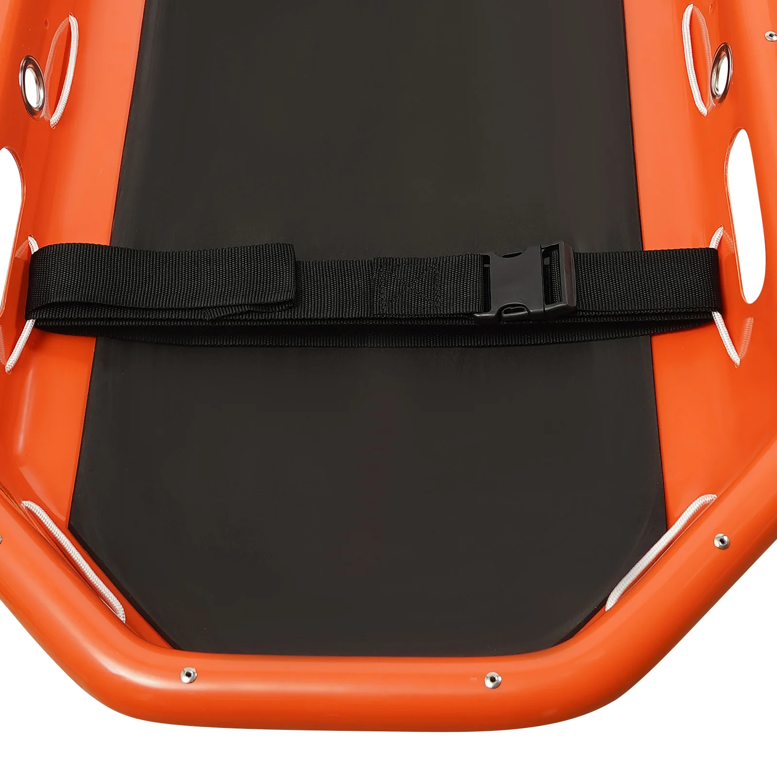 Rettungskorb-Stretcher, Korb-Notfall-Stretcher, Korb-Notfall-Stretcher mit Hebeschlinge