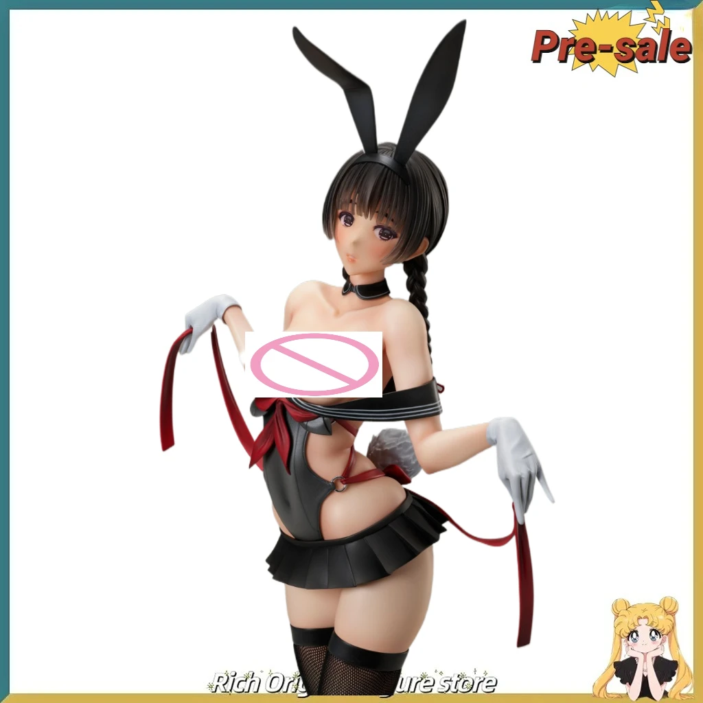 

Высококачественная коллекционная модель куклы Момоко Узуки из аниме, масштаб 1/4, игрушка для подарка