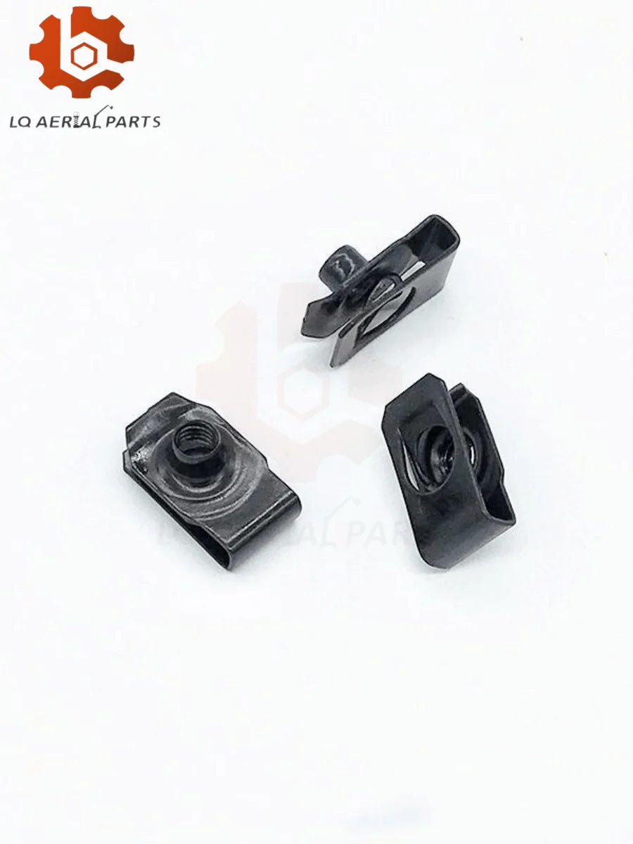 

56912 56912GT Пружинный зажим 1/4-20,0,23- 15 x .5 Используется для лифтов Джинн
