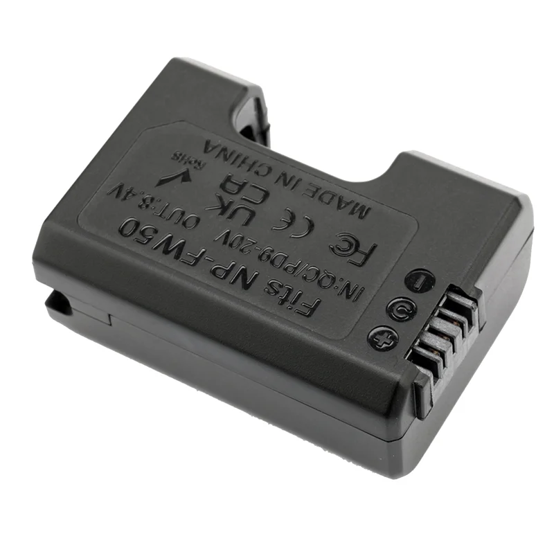 New Tech For Np FW5… - image