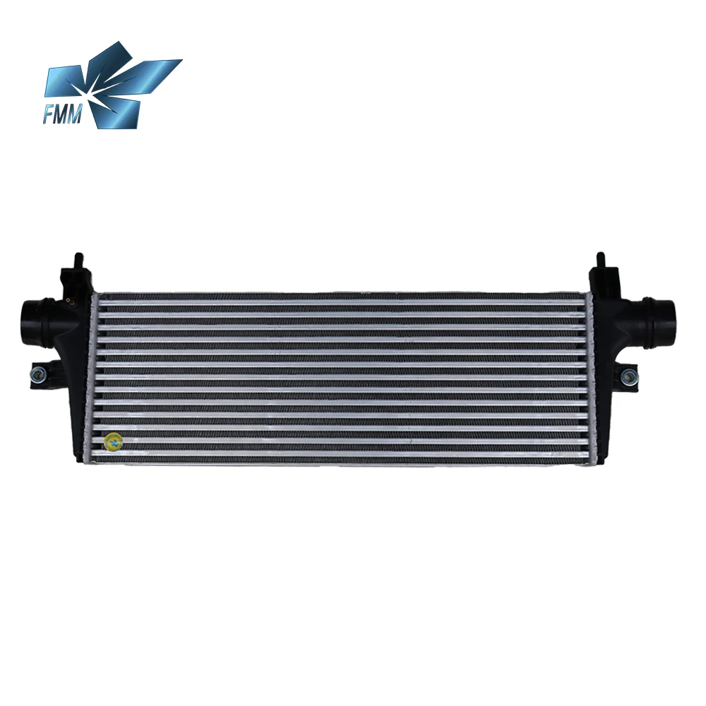 Intercooler Assy For Toyota  REVO Hilux Fortuner Innova 17940-0E010 179400E010