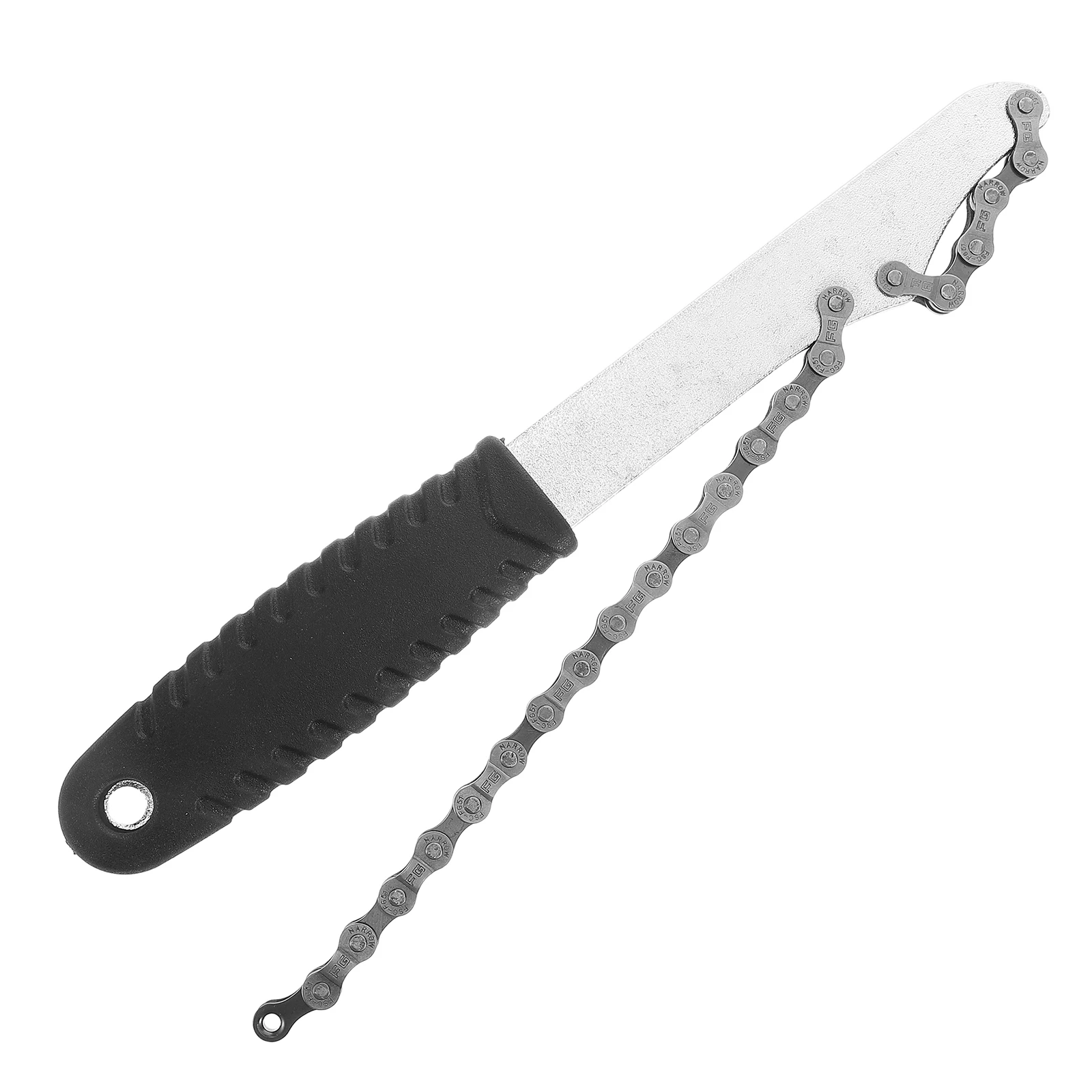 

Bike Cassette Removal Tool Durable Steel Universal Freewheel Remover For Mountain Road Bicycle Repair Lightweight Portable Chain