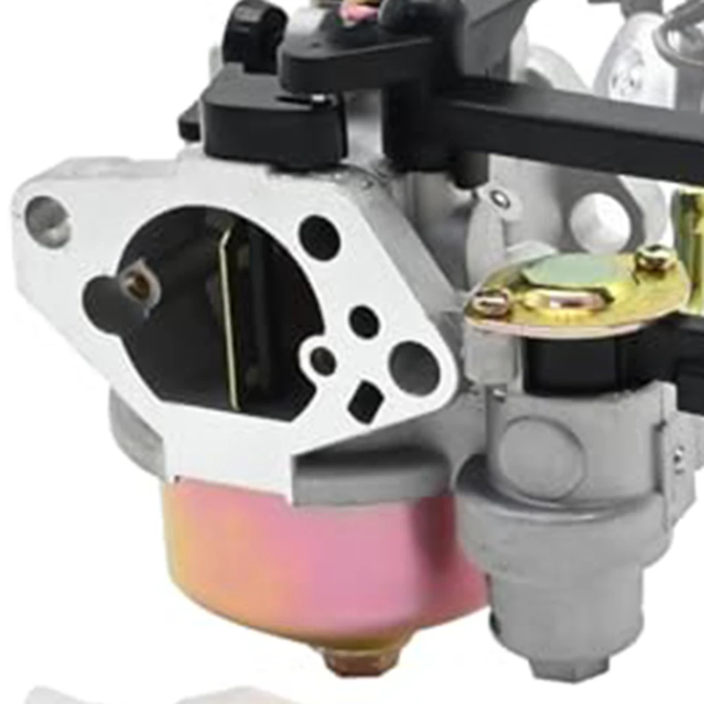 277 CC Engine Carburetor Kit Engine Maintenance Durability Easy Installation Performance Enhancement Quick Installation