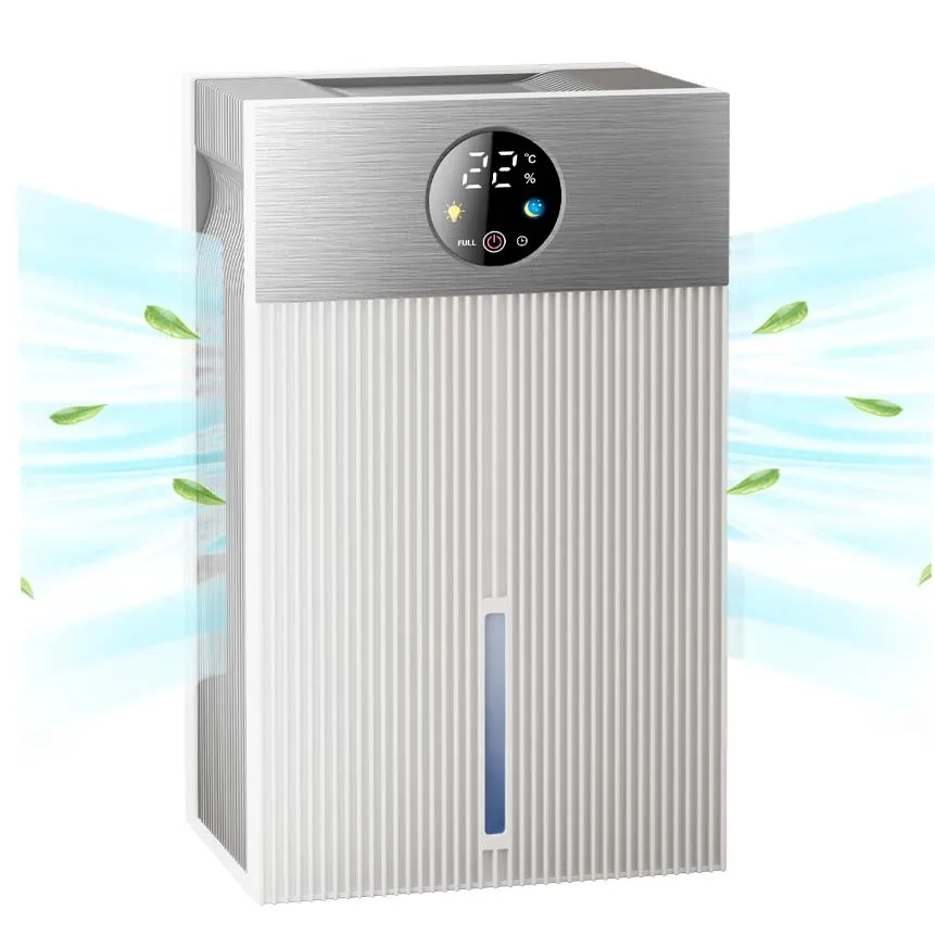 Dehumidifier, 60 Oz…