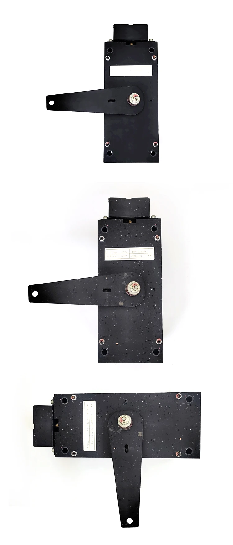 

TORIN Lift Spare Parts Elevator Brake Host Brake FZD12 GTW8