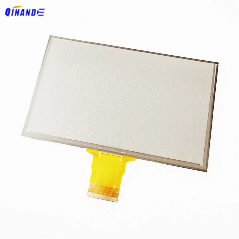 

New 8.0 inch Touch Screen Panel LQ080Y5DZ05 LCD Digitizer For Ford SYNC 3 SYNC3 Car Auto Parts Touch Sensor Glass Panel OBD2