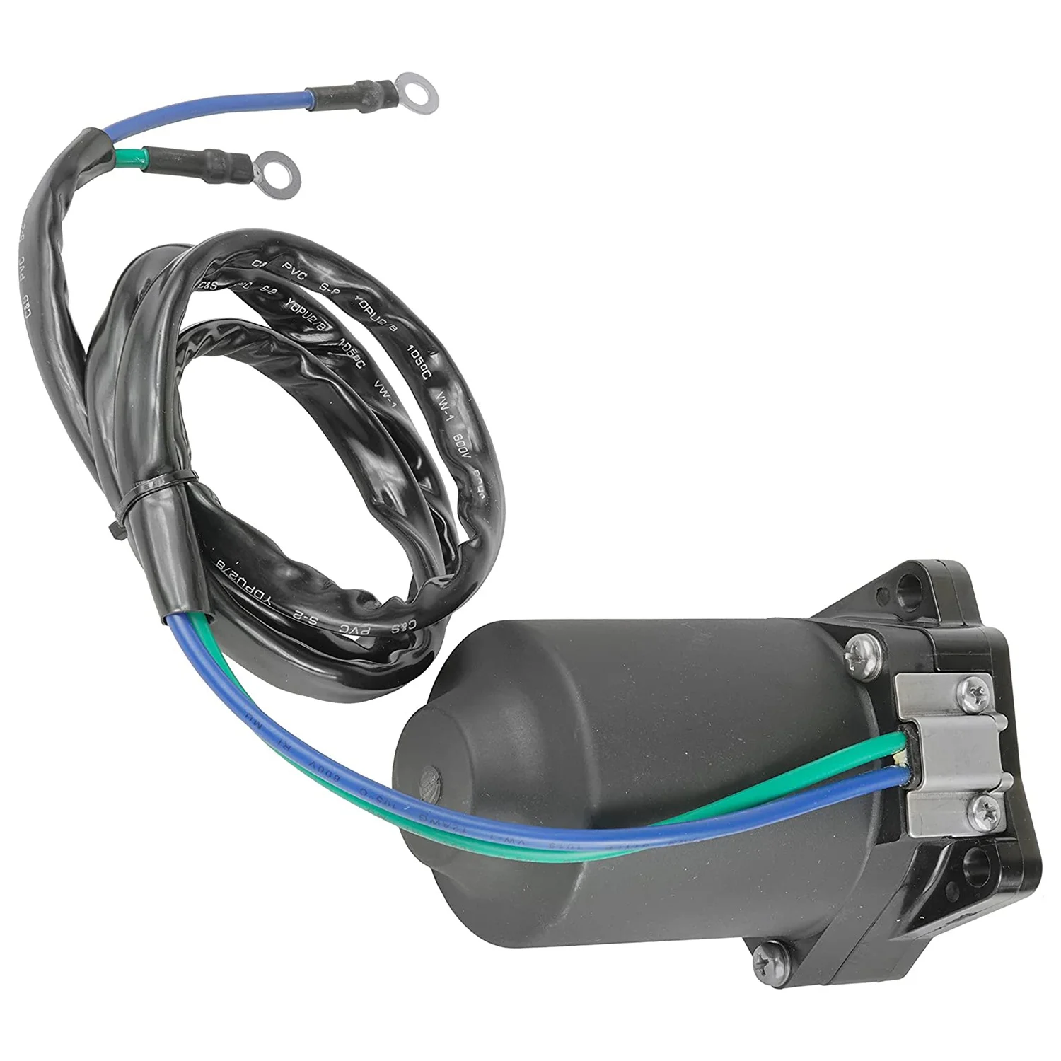 

A82E-6D8-43880 Outboard Tilt Trim Motor Fit For Outboard 4 Stroke 75Hp-100Hp