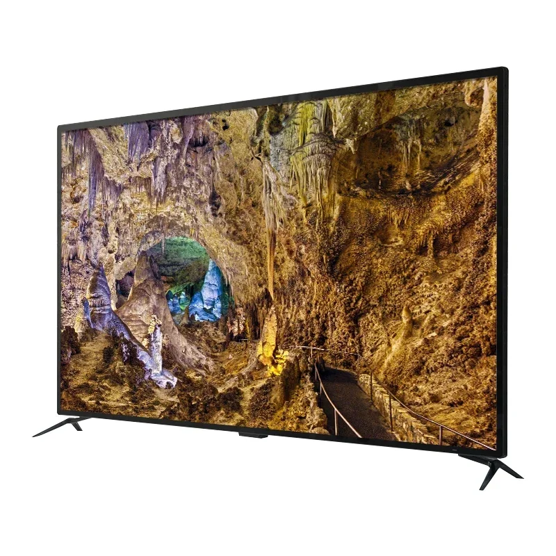 LCD LED TV 예비 부품, 55 인치 텔레비전, 4k, 32 인치 스마트 TV, 65 인치, 핫 세일