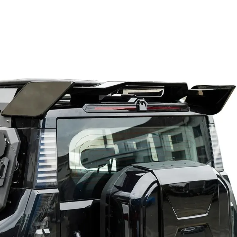 Suitable For Jetour… - image