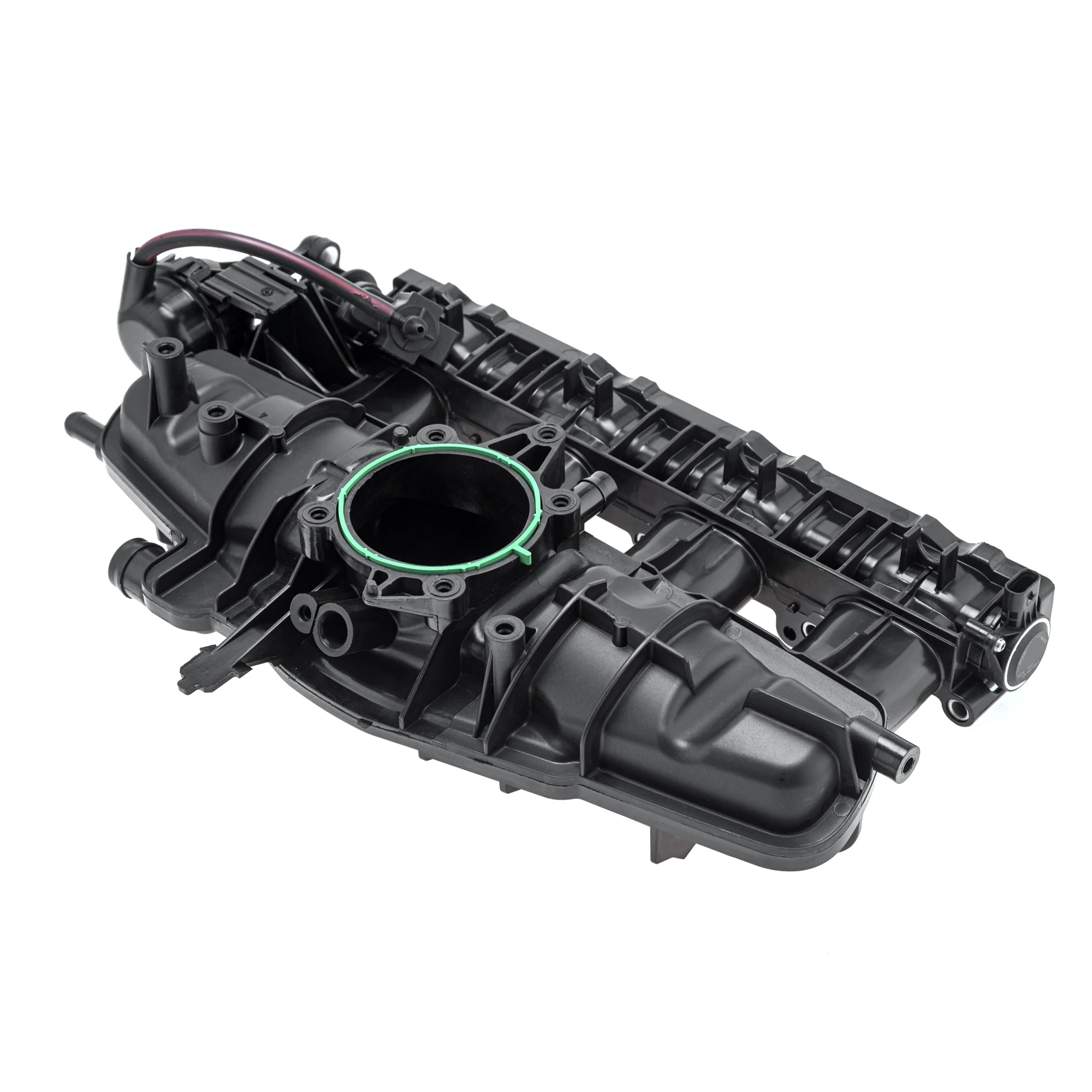 Intake Manifold 06J133201AR,06J133317AB,06B905379G For AUDI A3,Q3,TT/VW Beetle,EOS,Passat CC B6,Scirocco,Sharan,Tiguan