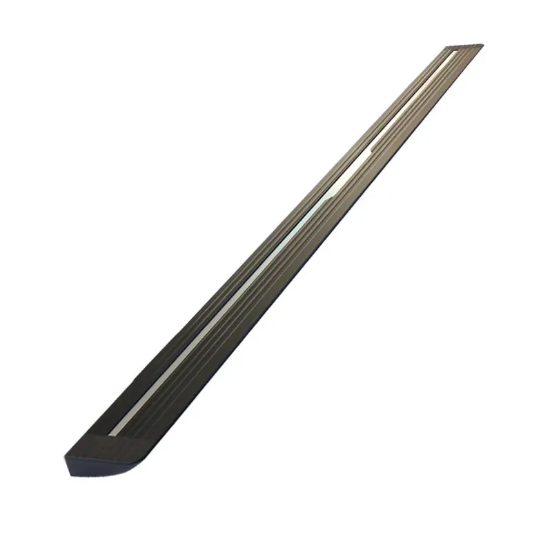 

Hot Selling Coloul Power Running Board Electric Side Steps