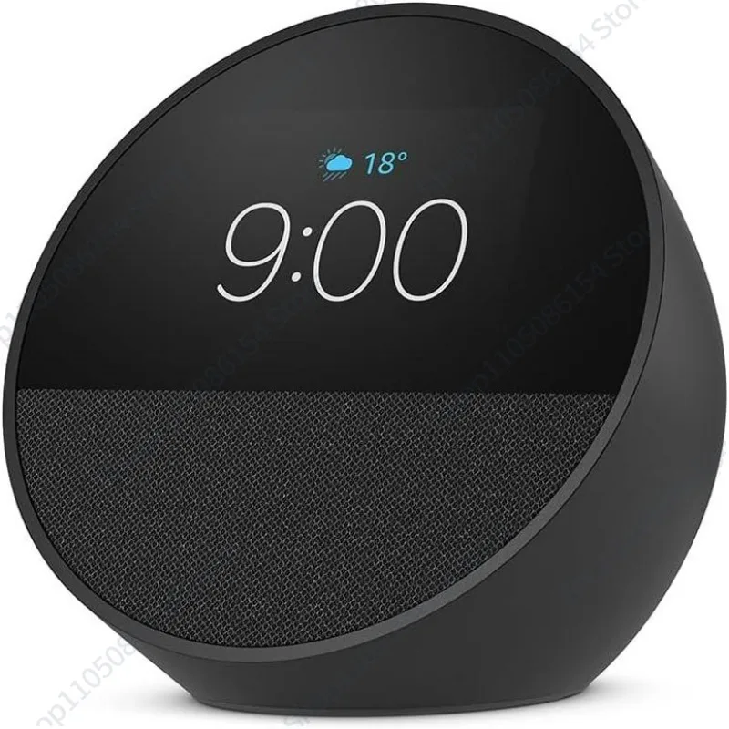 

Echo dot echo pop spot show Alexa smart speaker