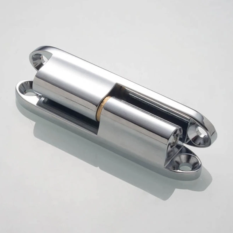 مفصلات لولبية، مفصلات فولاذية متعددة الوظائف مقاومة للتآكل للباب الداخلي #3