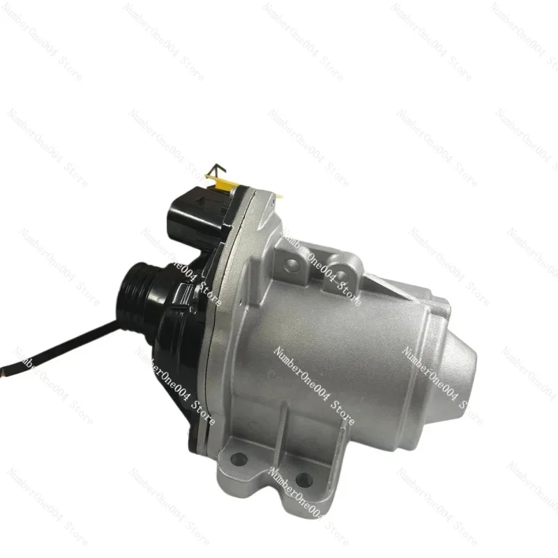 Suitable for 325 320 523 520 525 730 740 GT535 X1X3 X5 X6 electronic water pump