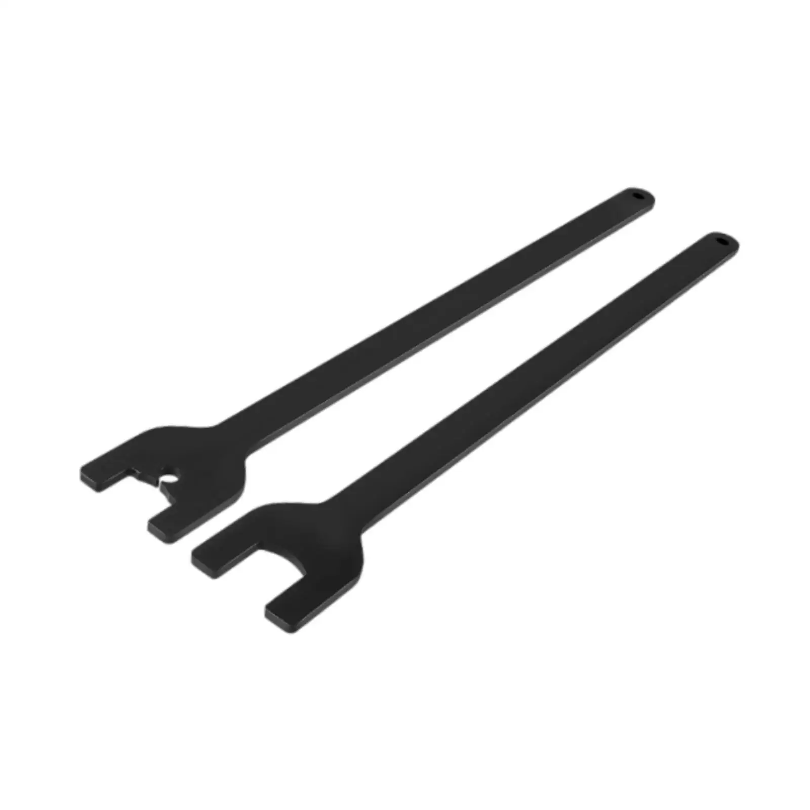 

2 шт. набор гаек вентилятора, набор инструментов для снятия вентилятора для 2.7 3.0T 4.2 4.4 5.0