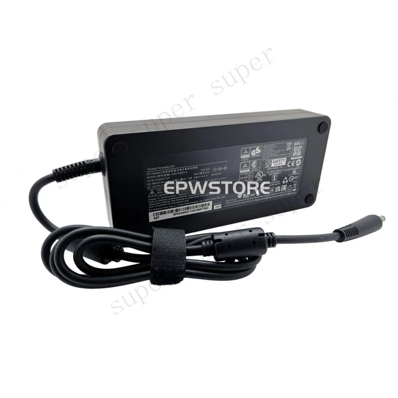 S+   Chicony 330W AC Adapter Charger For Acer Predator Helios Neo 16 PHN16-72-97SR