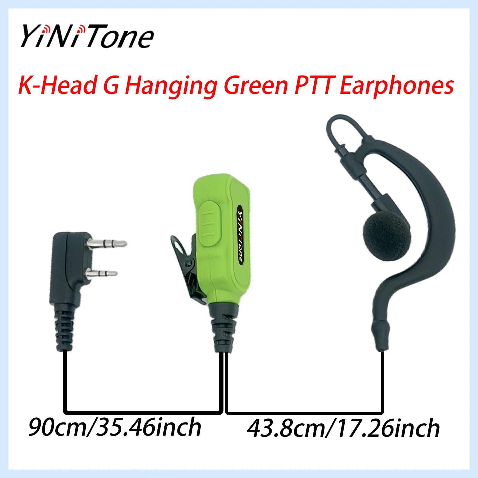 Yinitone EAP-1G G-S… - image