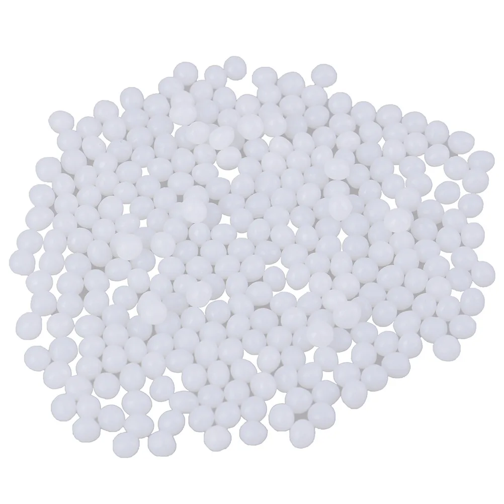 100g Temporary Tooth Repair Resin Beads Solid Adhesive for Gaps Defects DIY Fill Gaps Missing Dental Restoration Material