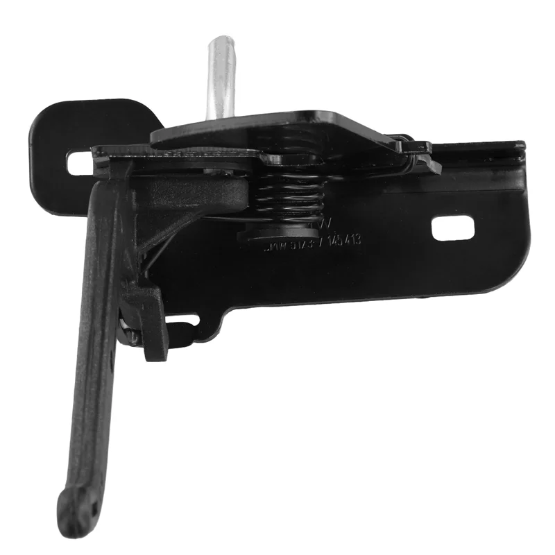 

Bonnet Hood Safety Catch Latch Hook For BMW 7 Series E65 E66 E67 Hood Lock Latch Hood Lock Latch For BMW 51237186508