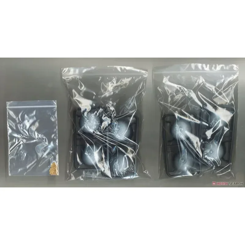 1/35 Gecko model 35GM0021 Przenośne pojemniki na paliwo British Air, Mk. 5 montaż Skala diy zabawki Model Kit