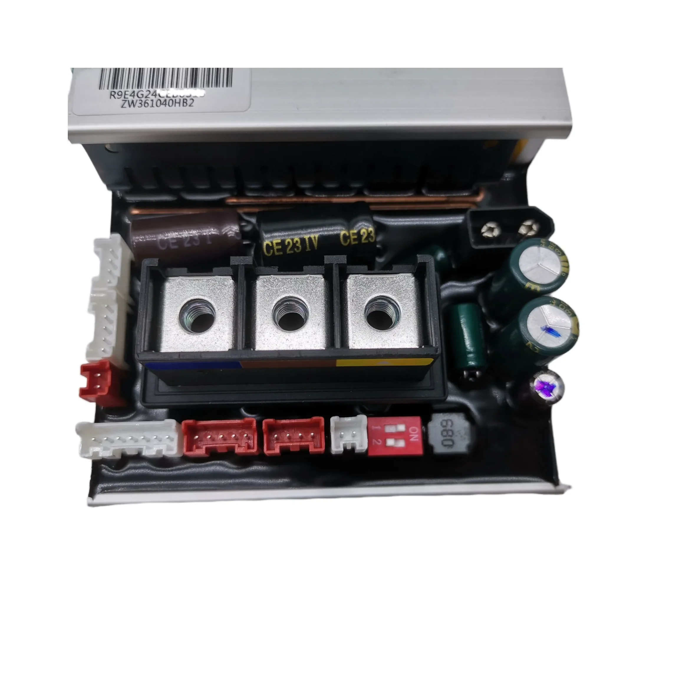 

Контроллер двигателя в сборе для контроллера электрического скутера NINEBOT MAX 2, сменные аксессуары