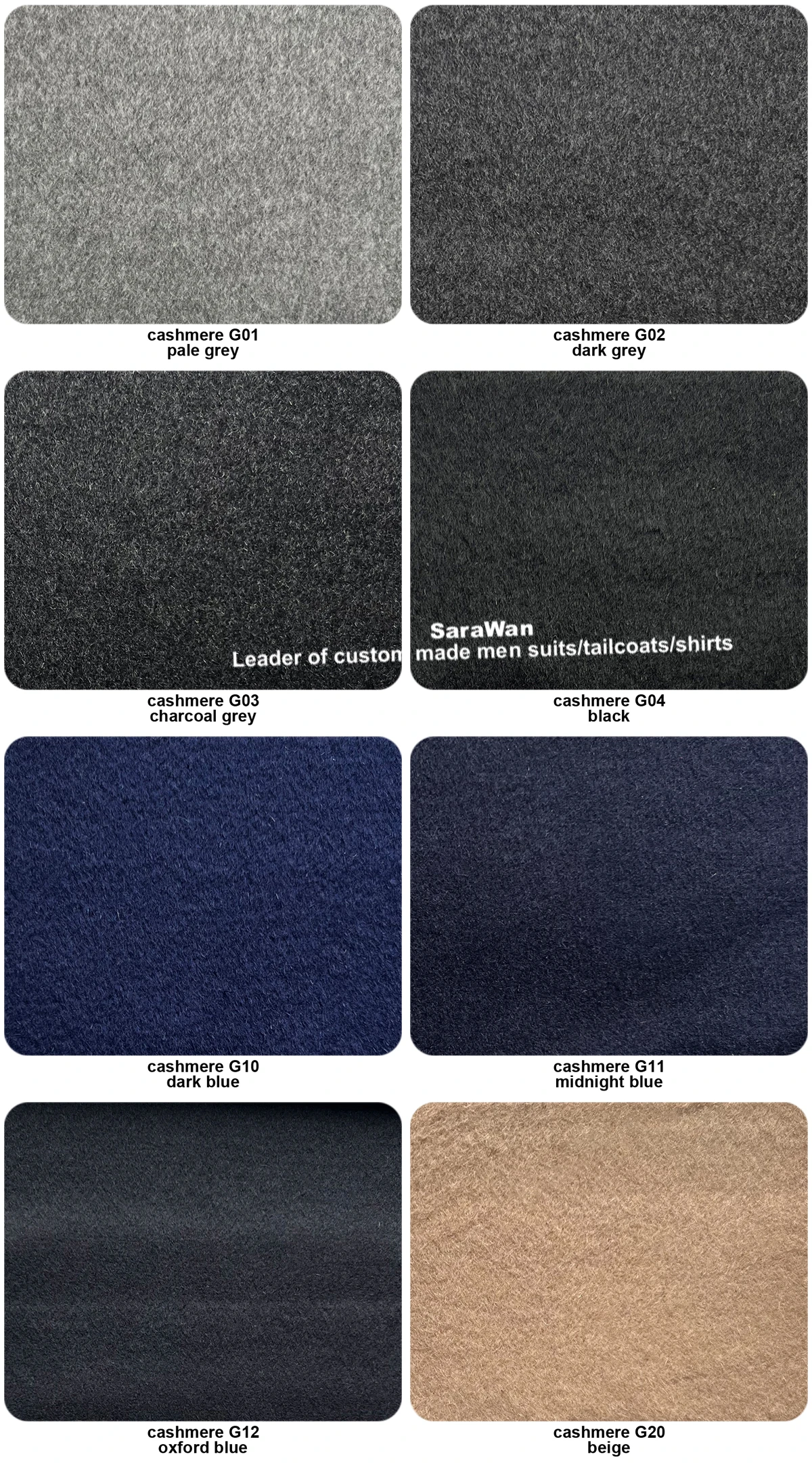 Cappotti lunghi su misura da u - Tailored Coat Wool recensione e prezzo