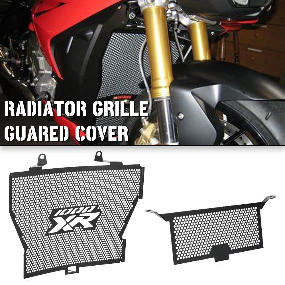 

Мотоцикл для BMW S1000XR/S1000XR Sport 2018-2019 S1000XR 2015-2018 2019, детали, решетка радиатора, защитная крышка, комплект защиты масляного радиатора