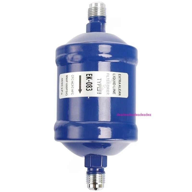 

Cold storage air conditioner heat pump system moisture drying refrigeration filter