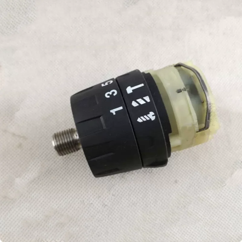 Original Gearbox 123761-6 123867-0 for Makita HP332D HP332DZ XPH11ZB XPH11RB DF332D DF332DZ XFD11ZB Power Tool Accessories