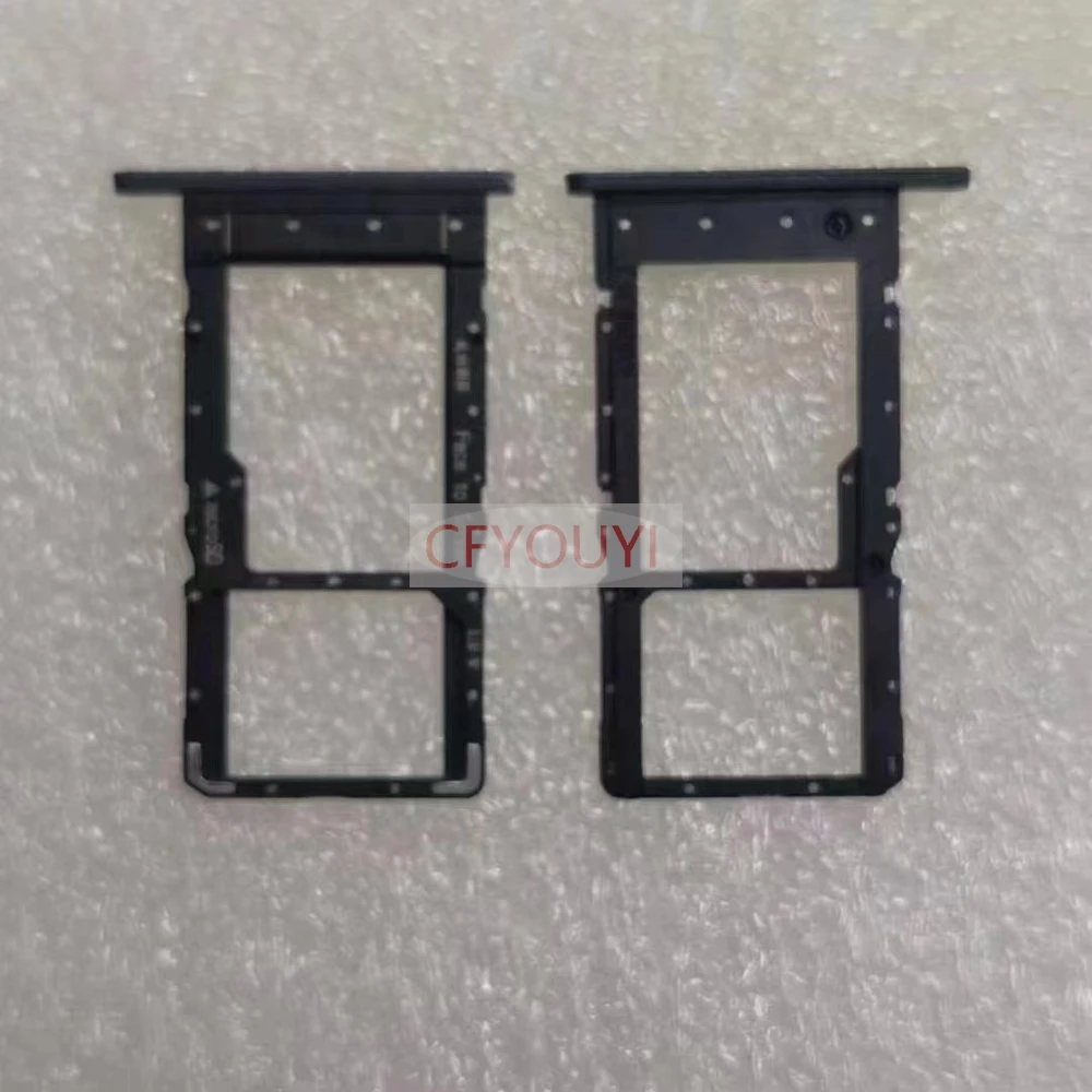 For Lenovo Tab P11 2022 TB350FU Sim Card Tray Slot Holder Replacement Part