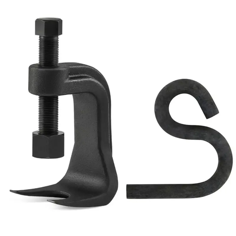 

AU16-Vehicle Ball Joint Removal Set With Puller, Pry Tool B, And Separator For Maintenance Tasks