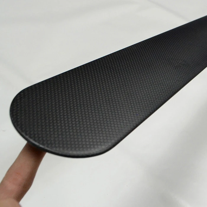 High Performance 100% 3K Carbon Fiber Kayak