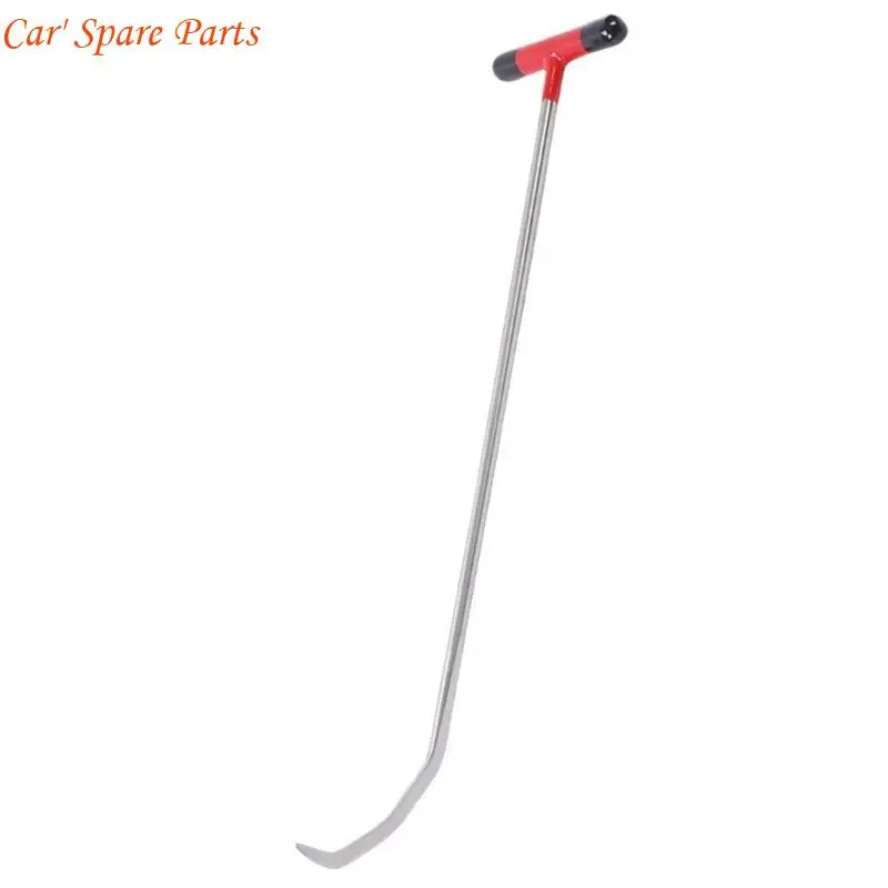 

Y4UA Простой в использовании крючок для ремонта вмятин на автомобиле, изготовленный из высокопрочного сплава, подходит для легко