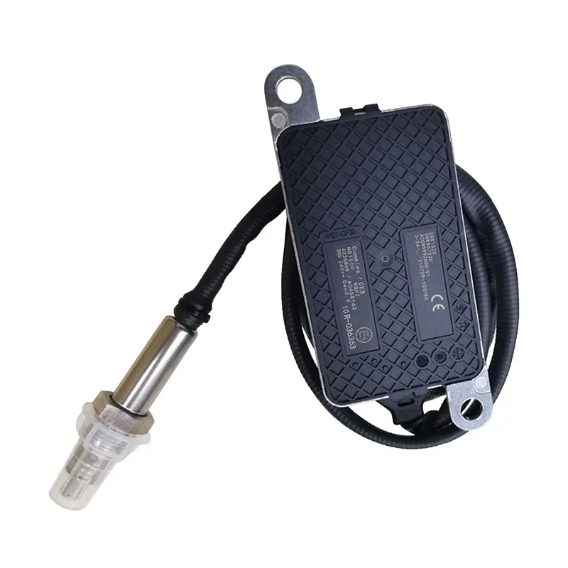 4326868 Nitrogen Oxide Sensor Compatible With Cummins 2139930 AD45S162 A2C95993600 1953530 5WK9 6752C SNS24V