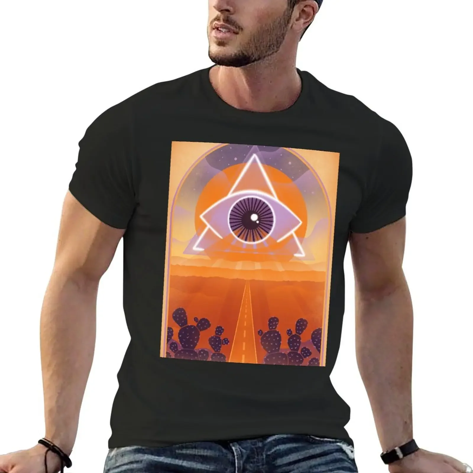 

My God is the Sun T-Shirt plus size tops customs design your own plus sizes oversized mens fashion