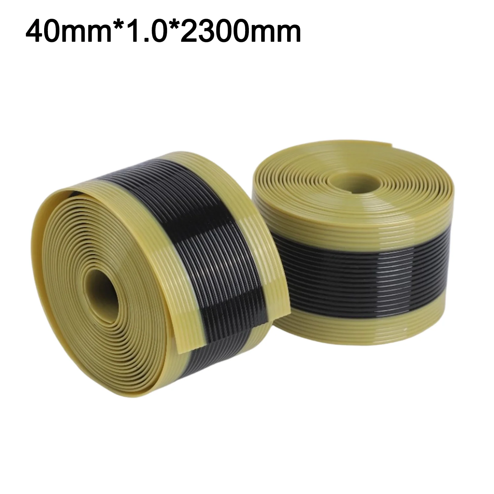 بطانة الدراجة الجبلية، بطانة إطار الدراجة، ركوب الخيل في الهواء الطلق، غطاء إطار مقاوم للثقب الأخضر، مناسب للحصى