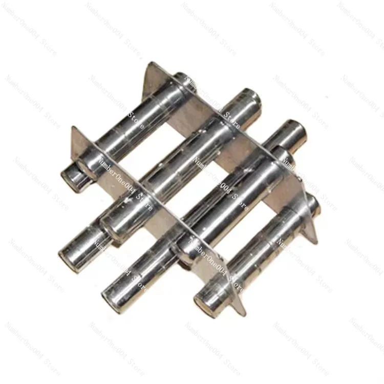 

Ordinary Magnet Magnetic Frame 3 5 7 9 11 Tube Injection Molding Machine Dryer Powder Filter Iron Remover 1