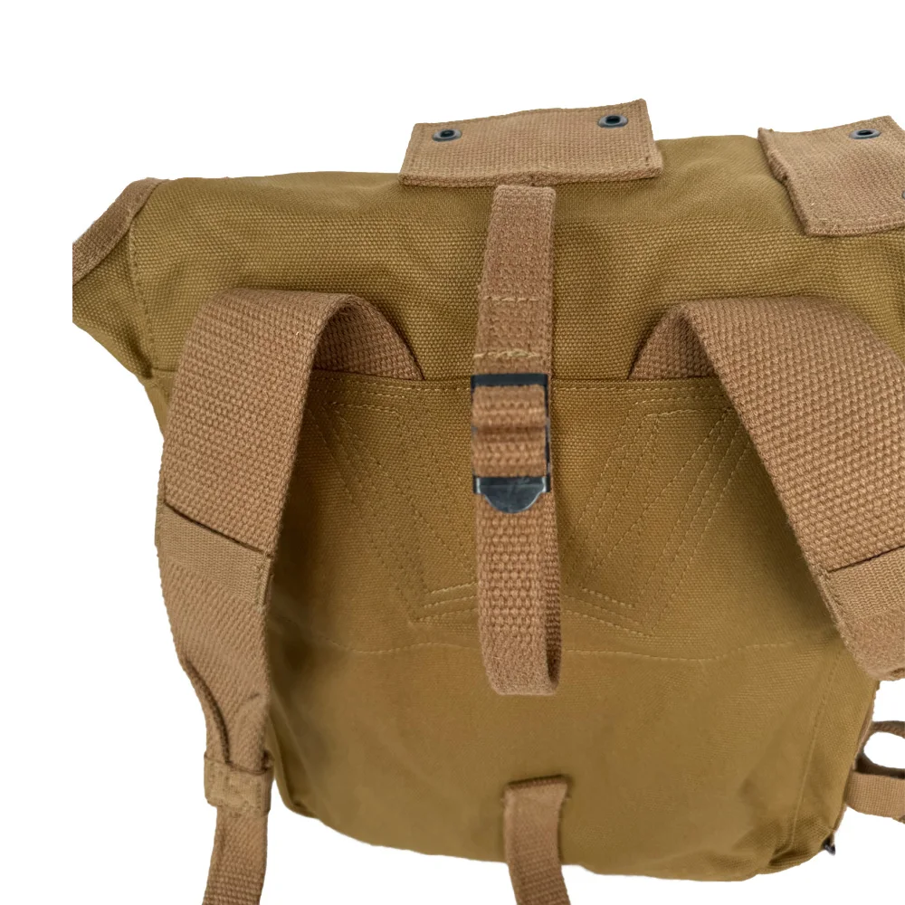 M1941 Bag Backpack American Mochila Camping Equipment Retro WW2 US Gear Vintage Canvas Outdoor Bag WWII WW2