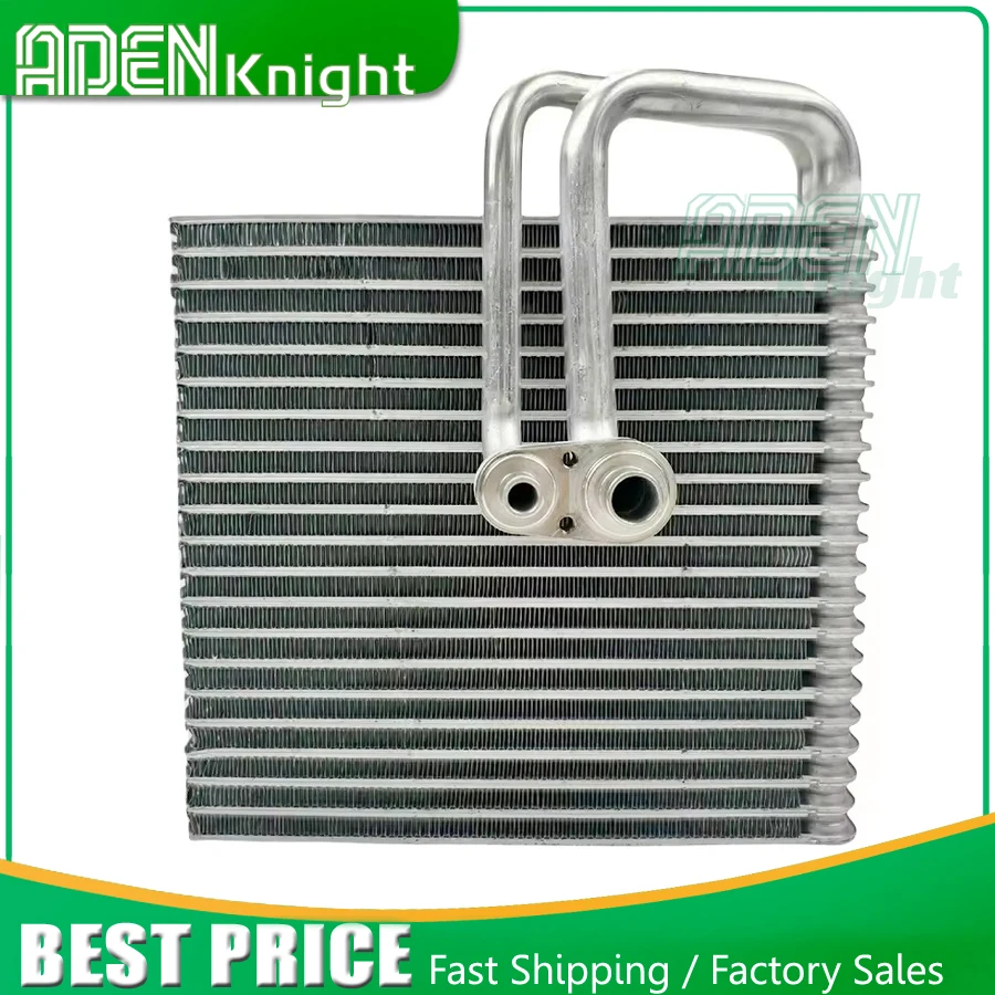 AC Evaporator Cooling Coil Core for Buick Encore Chevrolet Sonic Trax Tracker 95018026 95072673 2734027