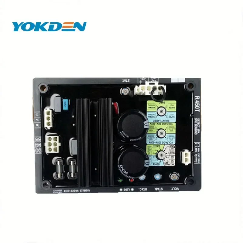 Generator Parts Aut…