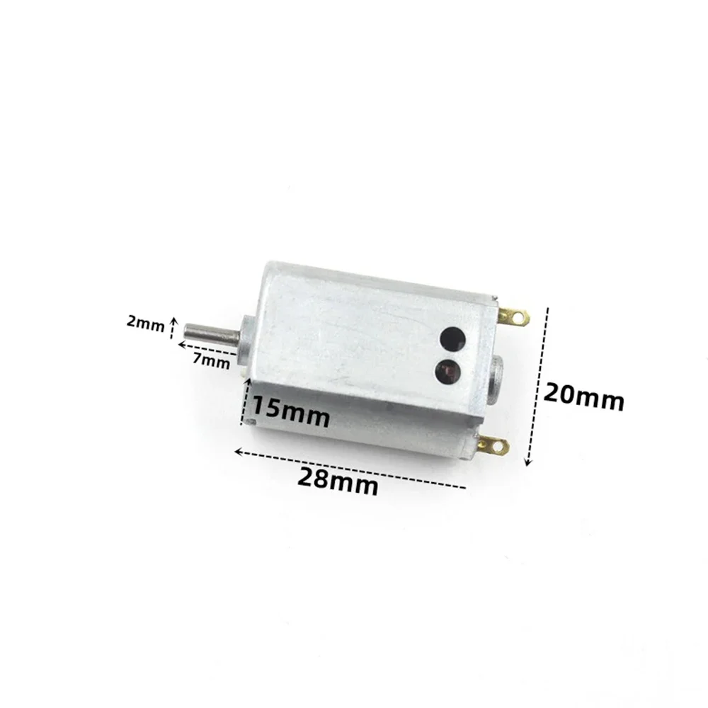 Micro Dc Motor 132-…