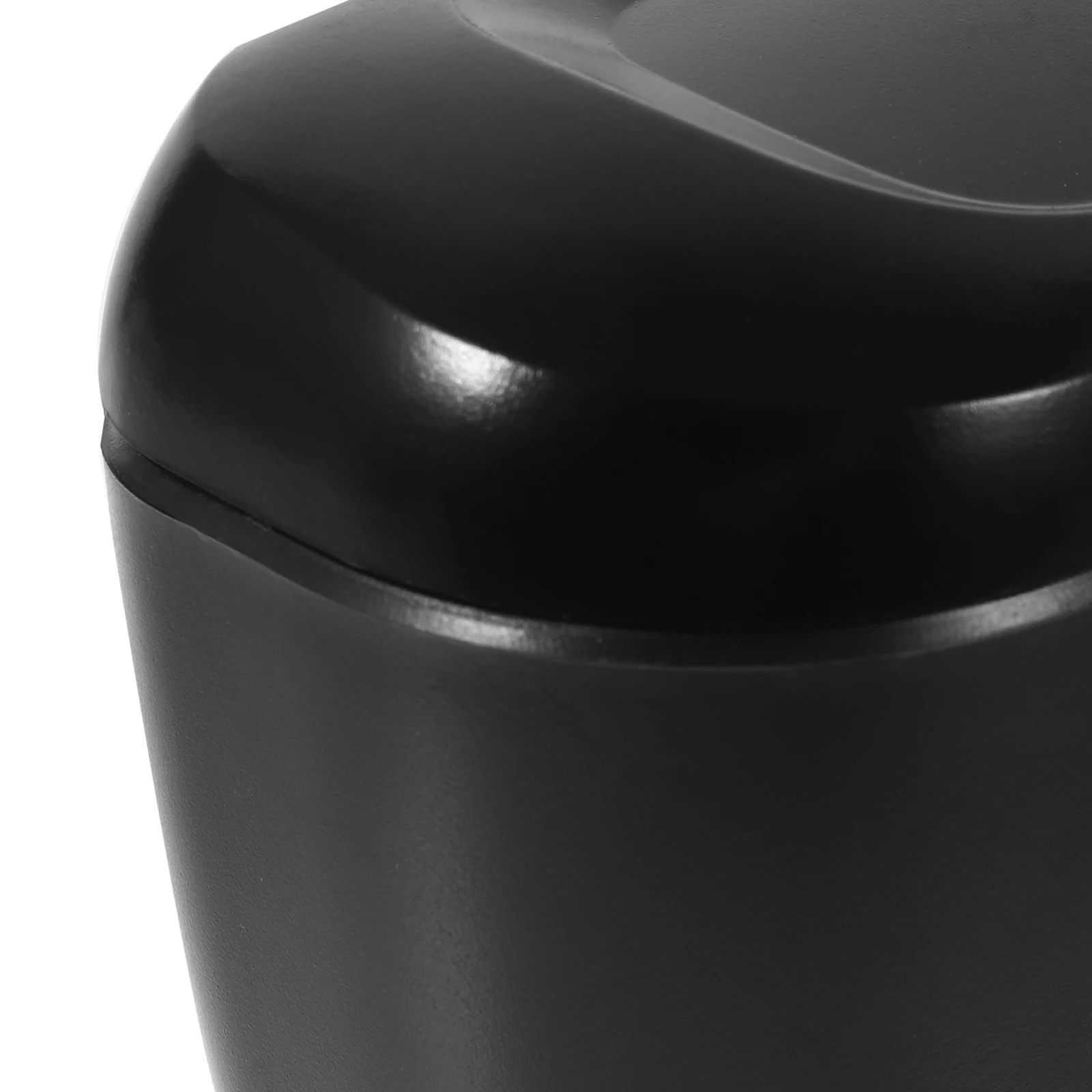 

Premium Quality Portable Leak Proof Universal Auto Trash Bin Compact Space-Saving For Vehicle Travelers Drivers Hanging